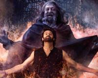 Prabhas Dominates Box Office as 'The Raja Saab' Outpaces 'War 2' in Historic Opening Weekend