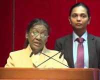 President Droupadi Murmu Bolsters Regional Education with IGNOU’s New Regional and Skill Centers in Rairangpur