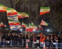 Protesters Converge on BBC London Headquarters, Alleging Systematic Failure in Iran Coverage