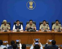 Punjab Authorities Vow Uncompromising Action Against Lawbreakers to Ensure Public Safety