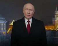 Putin Champions National Unity as the Bedrock of Russian Sovereignty