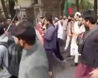 Radical Resurgence: Concerns Mount in Dhaka as Extremist Elements Gain Political Traction