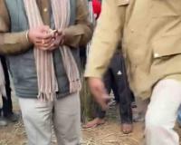 Rajasthan Police Uncover Elaborate ‘Hidden Treasure’ Scam as ‘Gold’ Discovery Proves Falsified