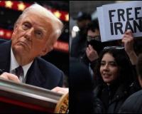Regime on the Brink: US Signals Strategic Shift as Iran Protests Escalate into Bloody Stalemate