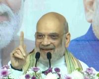 Resilience of Faith: Amit Shah Hails Somnath Temple as an Eternal Symbol of Indian Heritage