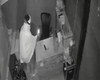 Rising Crime Wave Rattles Ghaziabad’s Delhi Gate as Thieves Target Local Businesses