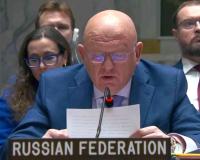 Russia Condemns Potential U.S. Incursion and Maduro Abduction Plot as 'Criminal'