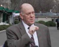 Sanctuary Policies Forcing High-Risk 'Self-Inflicted' Tactical Surges, Warns Former ICE Chief