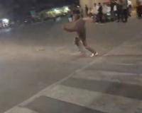 Security Breach in Indore: Inebriated Man Disrupts Chief Minister’s Convoy