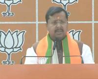 Service Above All: BJP National President Nitin Nabin Reaffirms Party’s Commitment to Public Welfare and Ideological Integrity