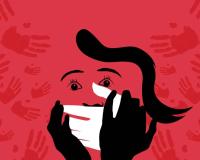 Shadow of Fear: Brutal Assault and the Dark Trade of Legal Extortion in Delhi