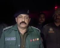 Sonbhadra Police Nab Inter-State Fraudsters Following High-Stakes Gunfight