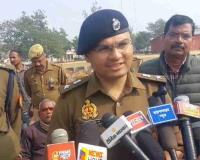 Sonbhadra Police Pivot to Reformative Justice, Retire History Sheets of 21 Elderly Residents