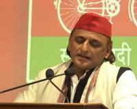 SP Chief Akhilesh Yadav Questions Election Commission’s Integrity Over CM’s Voter List Claims