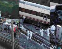 Spain Plunges into Mourning After High-Speed Rail Disaster Near Córdoba Claims 39 Lives