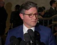 Speaker Johnson Defends U.S. Military Action in Venezuela as 'Decisive and Justified'