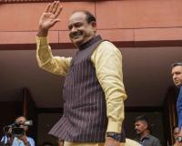 Speaker Om Birla Hails Linguistic Inclusivity and Record Legislative Productivity During Jodhpur Visit