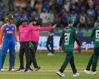 Standoff in Lahore: Pakistan Weighs High-Stakes Boycott of T20 World Cup