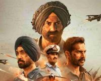 Sunny Deol’s War Epic ‘Border 2’ Ignites Box Office with Historic Republic Day Debut