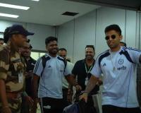 Surya Leads ‘Shield’ for Local Hero Samson as India Eyes Series Decider in Thiruvananthapuram