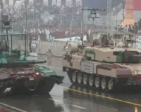 Global Firepower Rankings cement India's supremacy; Pakistan slides further down