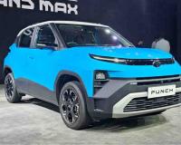 Tata Motors Sets New Segment Benchmark with the Launch of the 2026 Punch Facelift