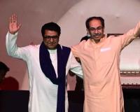 Thackeray Cousins Vow to Protect ‘Maharashtra Dharma’ as Alliance Takes Aim at BMC 2026