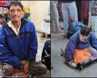 The Millionaire Mendicant: Unmasking the Hidden Fortune of an Indore Beggar