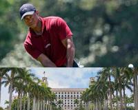 Tiger Woods Set to Celebrate Milestone 50th Birthday with Star-Studded Gala in Florida