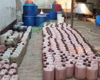 Toxic Trade: Substandard Sauce Racket Operating Under the Radar in Hapur Raises Health Alarms