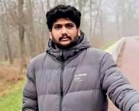 Tragedy in Brandenburg: Telangana Student Dies After Fatal Leap to Escape New Year’s Eve Fire