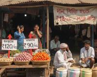 Tripura Market Trends: Onion and Tomato Prices Surge as Paddy Sells Below MSP