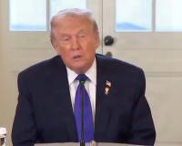 Trump Asserts US Oil Giants Are Fueling Infrastructure Overhaul with $100 Billion Private Investment