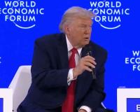 Trump Champions Growth and Fiscal Discipline as the Antidote to National Debt