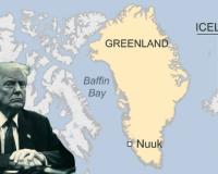 Trump Escalates Arctic Ambitions: Tariff Threats Issued to Denmark and European Allies Over Greenland’s Security