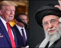 Trump Issues ‘Locked and Loaded’ Warning to Tehran as Economic Unrest Turns Deadly