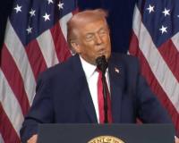 Trump Pays Tribute to Congressman Doug LaMalfa Following Sudden Passing