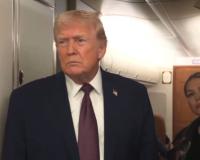 Trump Signals Potential Diplomatic Shift as Tehran Reportedly Seeks Dialogue