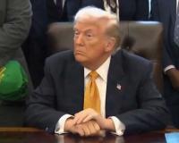 Trump Targets Global Tech Trade with 25% Profit Mandate on Semiconductor Exports