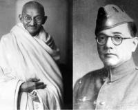 Two Paths, One Destiny: How the Divergent Legacies of Gandhi and Bose Forged Modern India