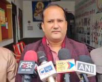 Unauthorized Fertilizer Production Unit Uncovered Within Amethi School Premises