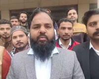 United Medicare Association Demands Crackdown on Child Labor and Begging in Baghpat