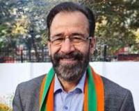 Unwavering Denial: Munna Singh Chauhan Rejects Corruption Allegations, Challenges Detractors