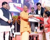 UP Chief Minister Hails Milestone as 6.2 Million Families Gain Homeownership Under PM’s Vision