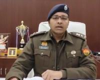 UP Police Apprehend Wanted Criminal Following High-Stakes Gunfight in Gonda