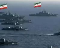 US and Israel Reportedly Coordinate Massive Naval Strike Contingency Against Iranian Forces