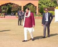 Uttarakhand CM Launches Ambitious Tulip Campaign to Transform State into a Global Floral Tourism Hub