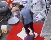 Viral Footage of Unsanitary Food Prep Sparks Health Crackdown in Jodhpur