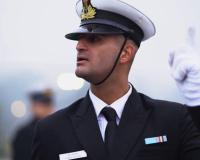 Waves of Valor: Indian Navy Intensifies Drills Ahead of Republic Day Grandeur