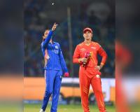 WPL 2026: Mumbai Indians elect to bowl as Ayushi Soni debuts for Gujarat Giants